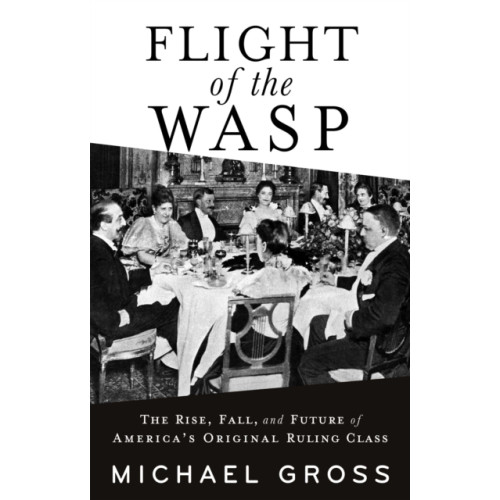 Grove Press / Atlantic Monthly Press Flight of the WASP (inbunden, eng)