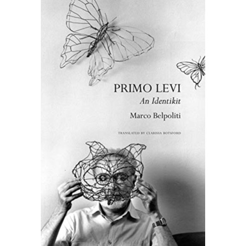 Seagull Books London Ltd Primo Levi (inbunden, eng)