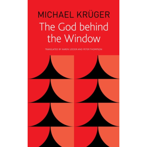 Seagull Books London Ltd The God Behind the Window (häftad, eng)