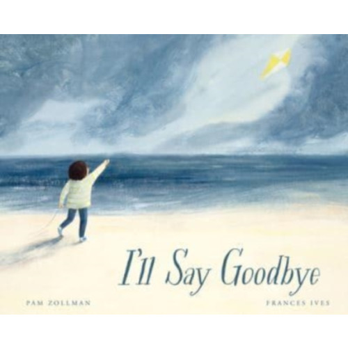 William b eerdmans publishing co I’ll Say Goodbye (inbunden, eng)