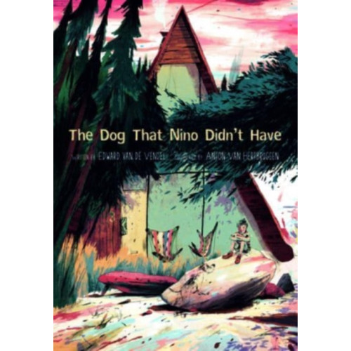 William b eerdmans publishing co The Dog That Nino Didn't Have (häftad, eng)