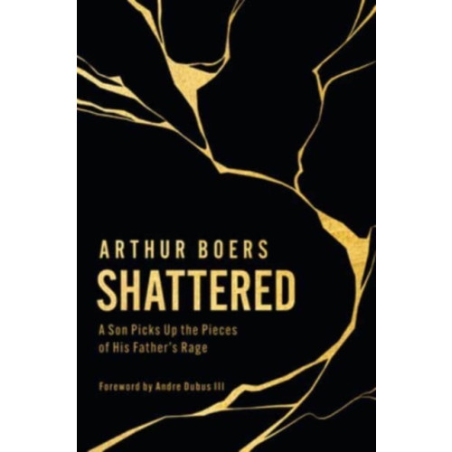 William b eerdmans publishing co Shattered (inbunden, eng)