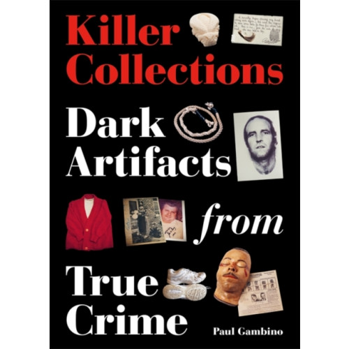 Orion Publishing Co Killer Collections (inbunden, eng)