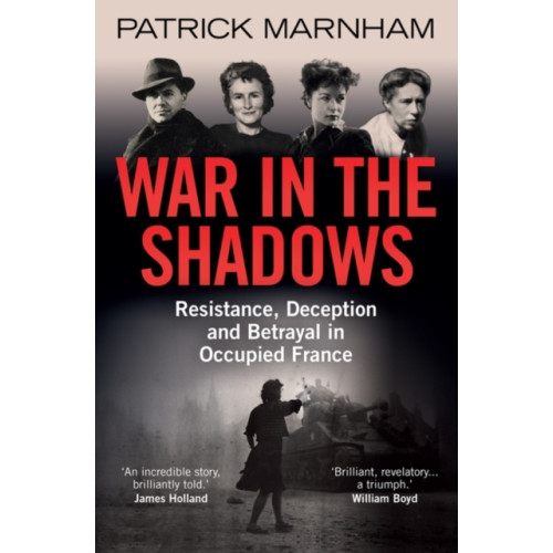 Oneworld Publications War in the Shadows (häftad, eng)