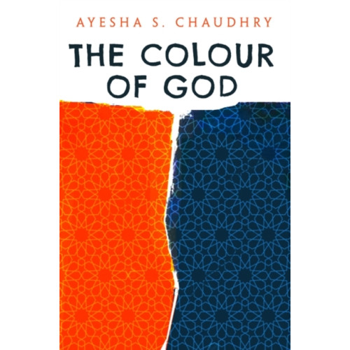 Oneworld Publications The Colour of God (häftad, eng)