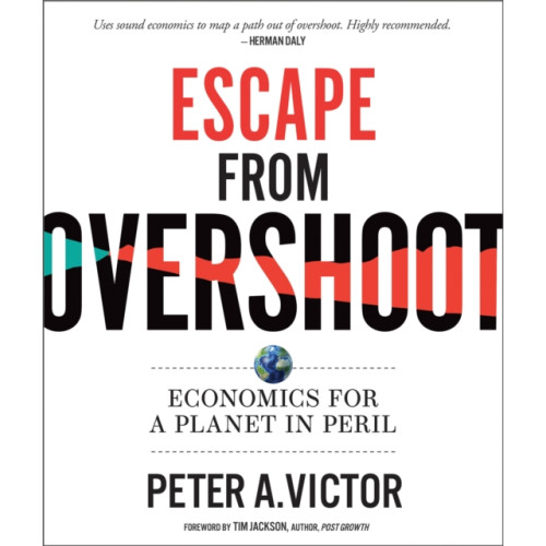 New Society Publishers Escape from Overshoot (häftad, eng)