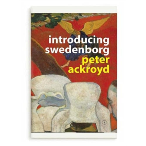 The Swedenborg Society Introducing Swedenborg (inbunden, eng)