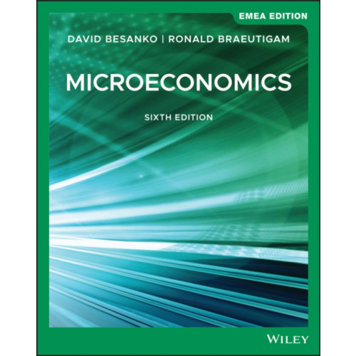 John Wiley & Sons Inc Microeconomics, EMEA Edition (häftad, eng)