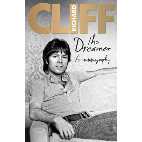 The Dreamer , Ebury Publishing (inbunden, english)