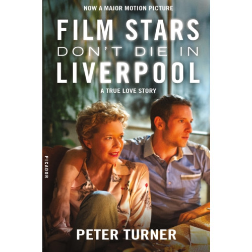 PICADOR Film Stars Don't Die in Liverpool (häftad, eng)