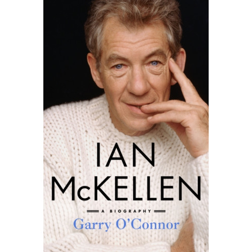 St. Martin's Publishing Group Ian McKellen (inbunden, eng)