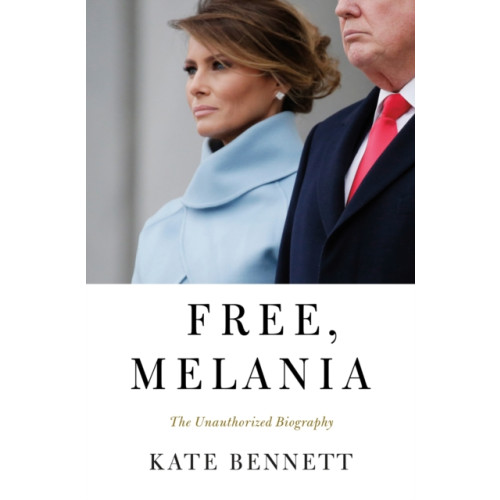 St Martin's Press Free, Melania (inbunden, eng)