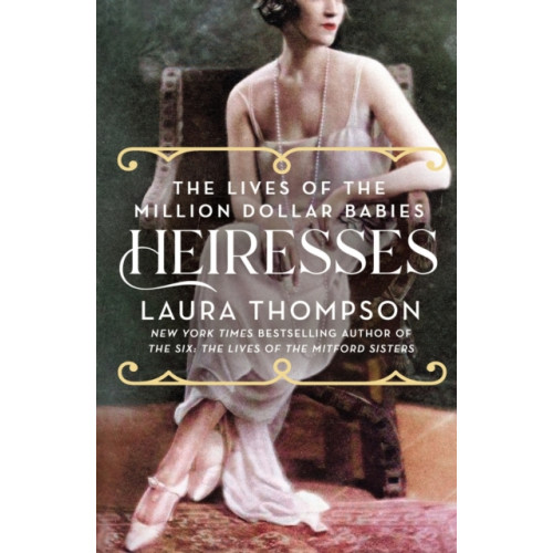 St. Martin's Publishing Group Heiresses (häftad, eng)