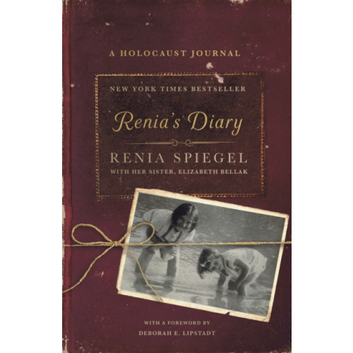 St. Martin's Publishing Group Renia's Diary (häftad, eng)