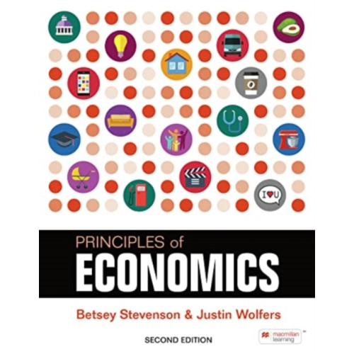 Macmillan Learning Principles of Economics (häftad, eng)
