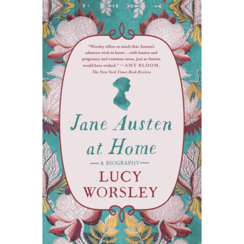 St. Martin's Publishing Group Jane Austen at Home (häftad, eng)