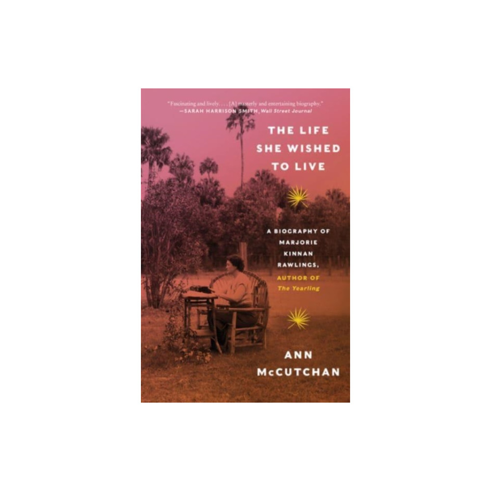 Produktbild för The Life She Wished to Live (häftad, eng)