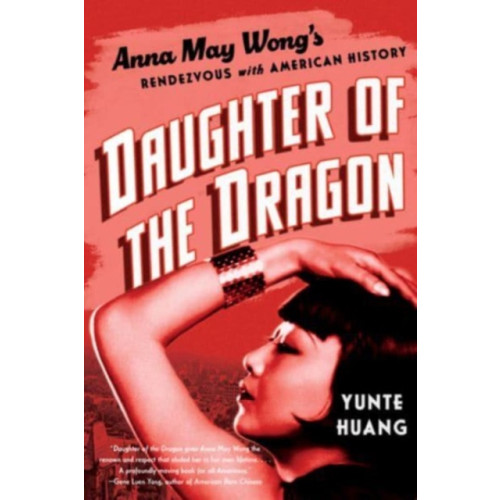 W W Norton & Co Ltd Daughter of the Dragon (häftad, eng)