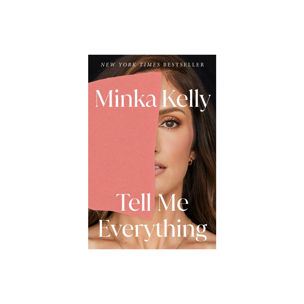 Produktbild för Tell Me Everything (inbunden, eng)