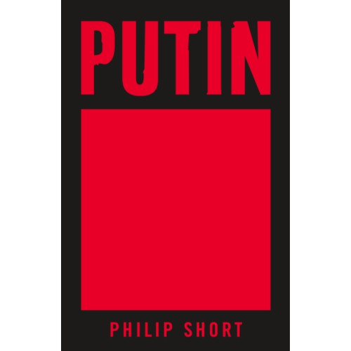 Henry Holt and Co. Putin (häftad, eng)