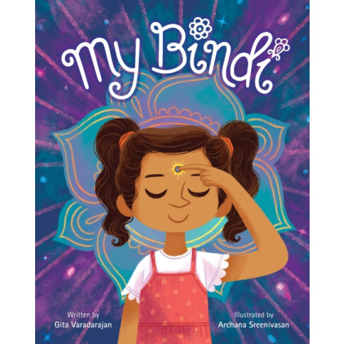 Scholastic US My Bindi (HB) (inbunden, eng)