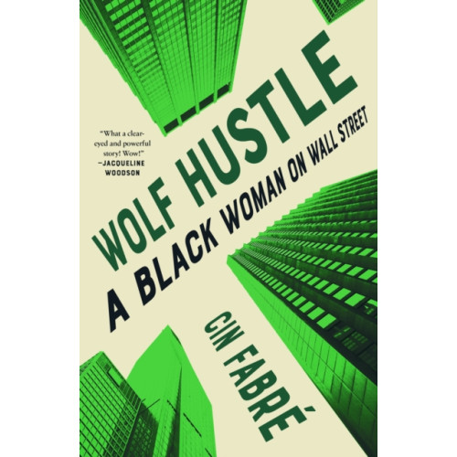 Henry Holt and Co. Wolf Hustle (häftad, eng)