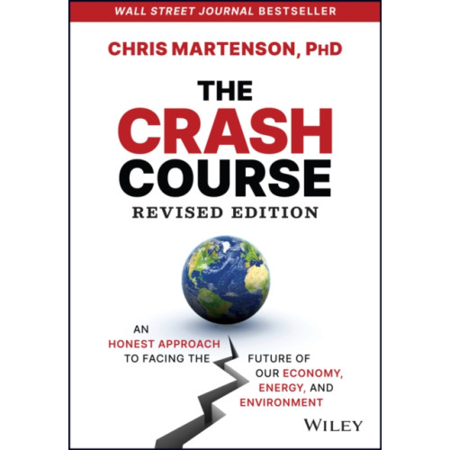 John Wiley & Sons Inc The Crash Course (inbunden, eng)