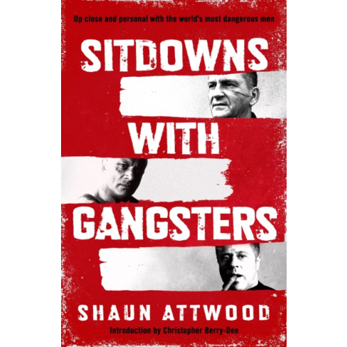 Orion Publishing Co Sitdowns with Gangsters (häftad, eng)