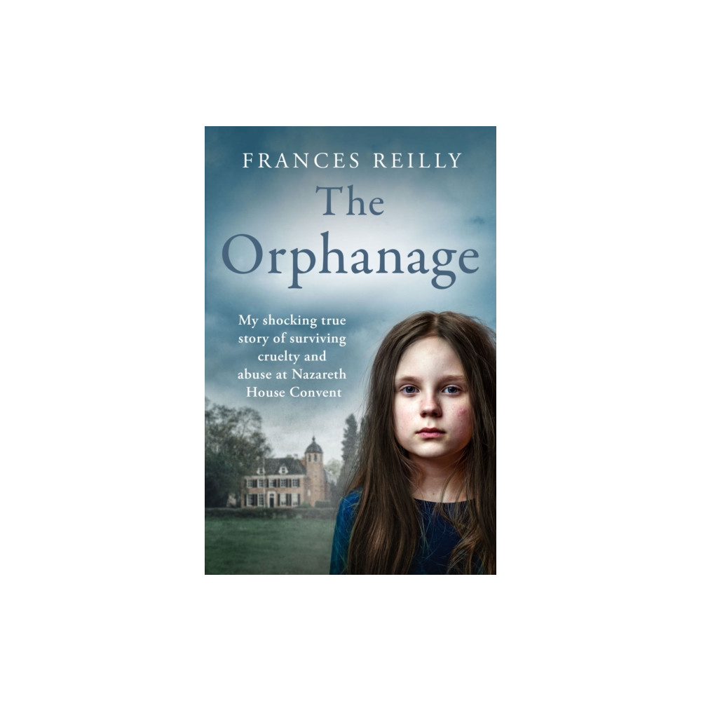 Produktbild för The Orphanage (häftad, eng)