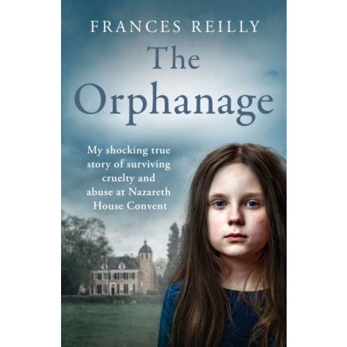 Orion Publishing Co The Orphanage (häftad, eng)
