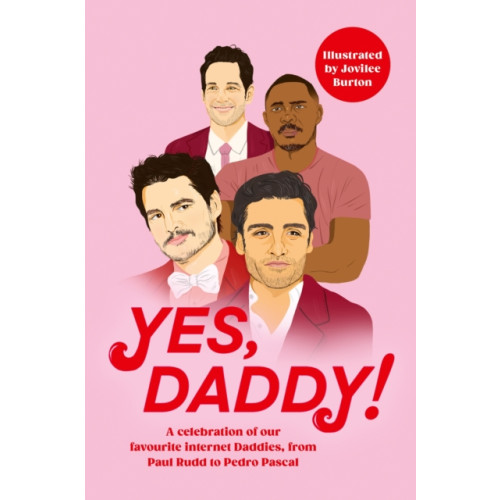 Orion Publishing Co Yes, Daddy! (inbunden, eng)