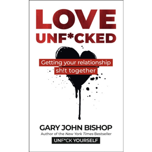 Hodder & Stoughton Love Unf*cked (häftad, eng)