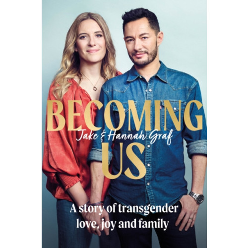 Hodder & Stoughton Becoming Us (inbunden, eng)