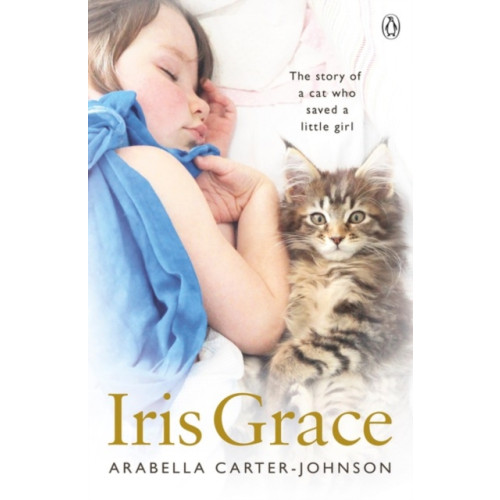 Penguin books ltd Iris Grace (häftad, eng)