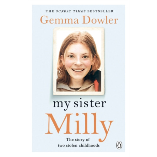 Penguin books ltd My Sister Milly (häftad, eng)