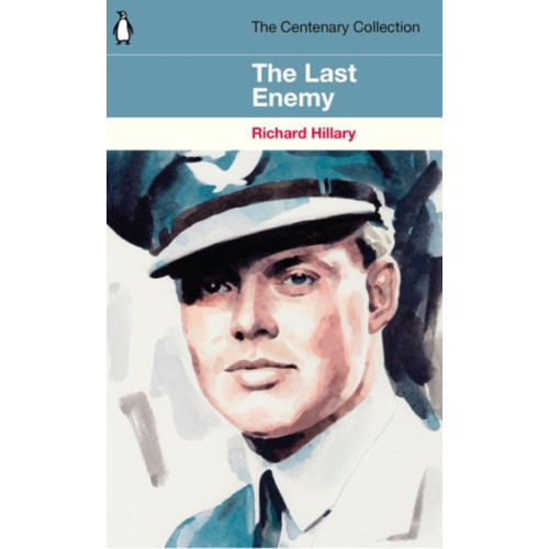 Penguin books ltd The Last Enemy (häftad, eng)