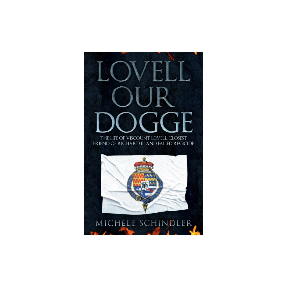 Produktbild för Lovell our Dogge (häftad, eng)