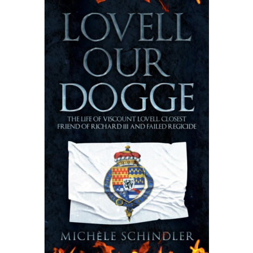 Amberley Publishing Lovell our Dogge (häftad, eng)