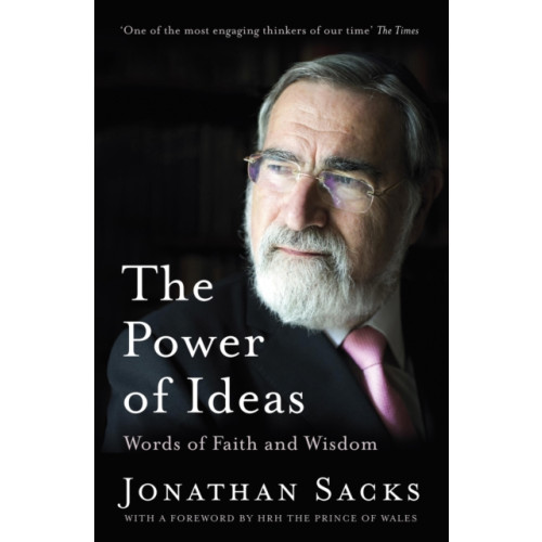 Hodder & Stoughton The Power of Ideas (häftad, eng)