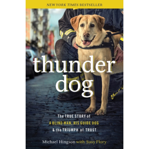 Thomas nelson publishers Thunder Dog (häftad, eng)