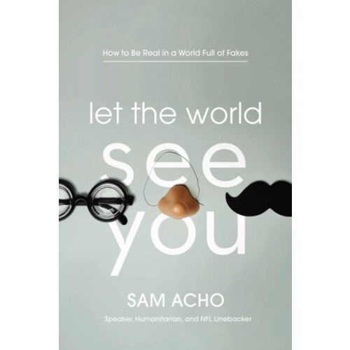 Thomas nelson publishers Let the World See You (häftad, eng)