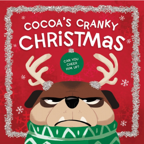 Tommy Nelson Cocoa's Cranky Christmas (bok, board book, eng)