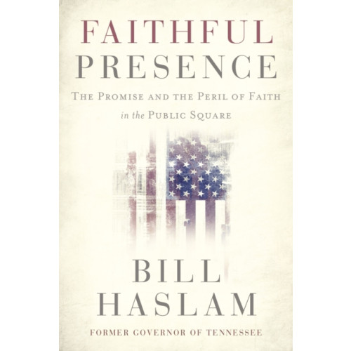 Thomas nelson publishers Faithful Presence (häftad, eng)
