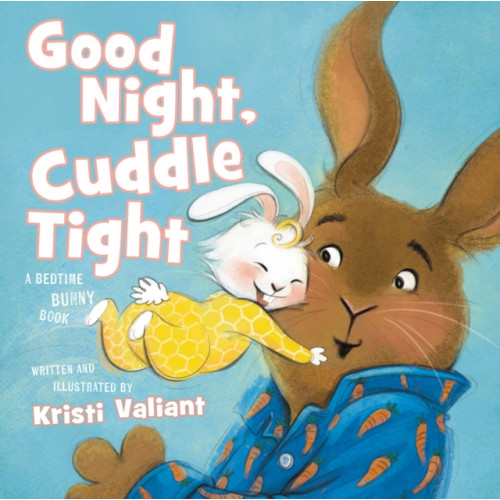 Tommy Nelson Good Night, Cuddle Tight (bok, board book, eng)