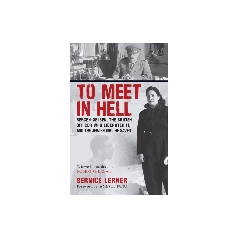 Produktbild för To Meet in Hell (häftad, eng)