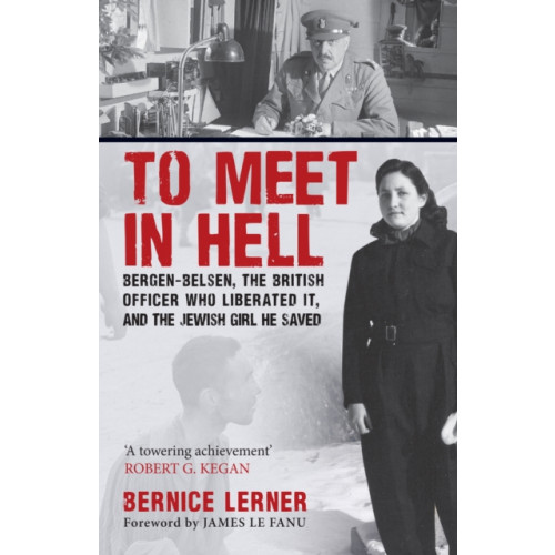 Amberley Publishing To Meet in Hell (häftad, eng)