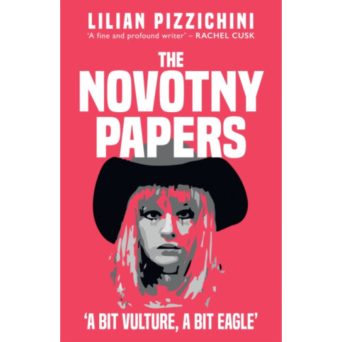 Amberley Publishing The Novotny Papers (häftad, eng)
