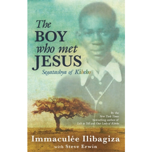 Hay House Inc The Boy Who Met Jesus (häftad, eng)