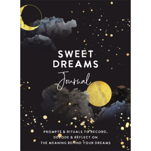 Hay House Inc Sweet Dreams Journal (häftad, eng)