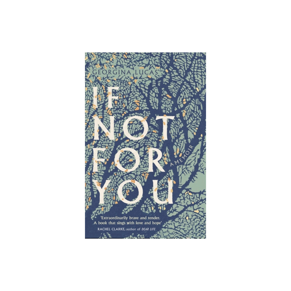 Produktbild för If Not For You (inbunden, eng)